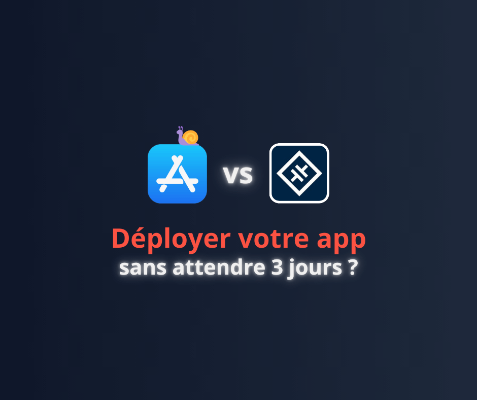 Capgo : déployez vos applications en un clic